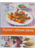 Pyszne i zdrowe dania na drugą połowę życia