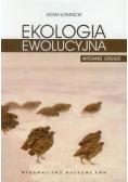 Ekologia ewolucyjna