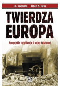 Twierdza Europa Europejskie fortyfikacje II wojny światowej