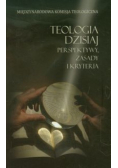 Teologia dzisiaj