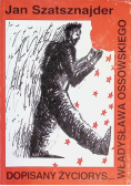 Dopisany życiorys Władysława Ossowskiego