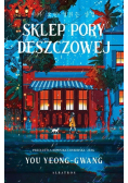 Sklep pory deszczowej