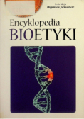 Encyklopedia bioetyki