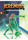 Jeremiah T.5 Laboratorium wieczności