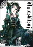 Kuroshitsuji Tom 19 Mroczny kamerdyner
