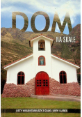Dom na skale listy wolontariuszy  z całki Limy i Lares