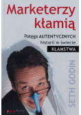 Marketerzy kłamią