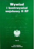 Wywiad i kontrwywiad wojskowy II RP