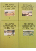 Cichy don Tom 1 do 4