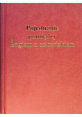 Pojednanie pomiędzy Bogiem i człowiekiem