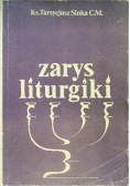 Zarys liturgii