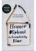 Eleanor Oliphant is Completely Fine