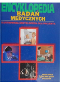 Encyklopedia badań medycznych Ilustrowana encyklopedia dla pacjenta