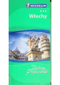 Włochy północne Zielony przewodnik