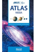 Atlas nieba