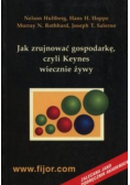 Jak zrujnować gospodarkę  czyli Keynes wiecznie żywy