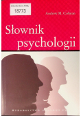 Słownik psychologii