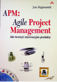 APM Agile Project Management