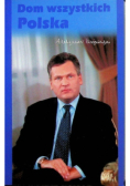 Dom wszystkich Polska