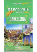 Explore guide light Barcelona 2w1