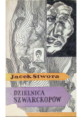 Dzielnica Szwarckopów
