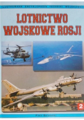 Lotnictwo wojskowe Rosji Tom II