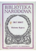 Wichrowe Wzgórza