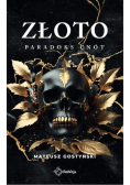 Złoto Paradoks Cnót