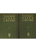 Ciała i dusze Tom I i II