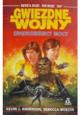 Gwiezdne Wojny Spadkobiercy mocy