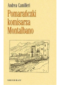 Pomarańczki komisarza Montalbano