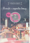 Poranki o zapachu kawy