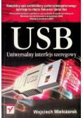 USB Uniwersalny interfejs szeregowy