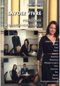 Savoir Vivre