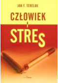 Człowiek i stres