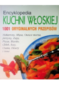 Encyklopedia kuchni włoskiej