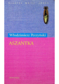 Aszantka