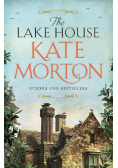 The lake house
