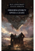 Obserwatorzy spoza czasu