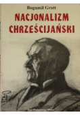 Nacjonalizm chrześcijański