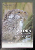 Wydra Ambasador Czystych Wód