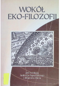 Wokół eko filozofii