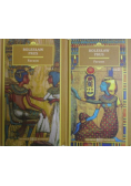 Faraon, Tom 1 i 2