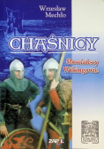 Chąśnicy słowiańscy wikingowie