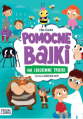 Pomocne bajki na codzienne troski