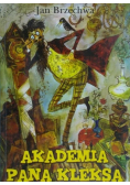 Akademia Pana Kleksa