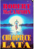 Chłopięce lata