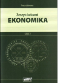 Ekonomika, część I