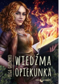 Kroniki Belorskie Tom 2 Wiedźma Opiekunka