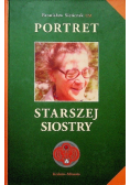 Portret starszej siostry